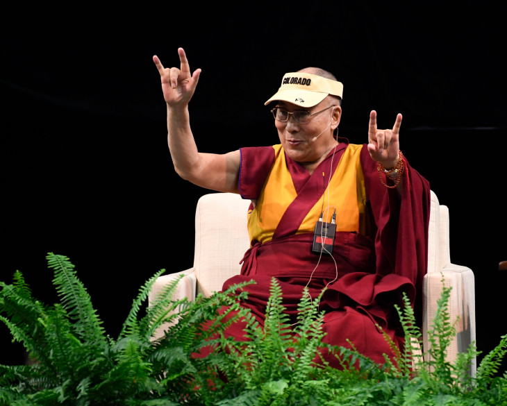 Compassion in Action