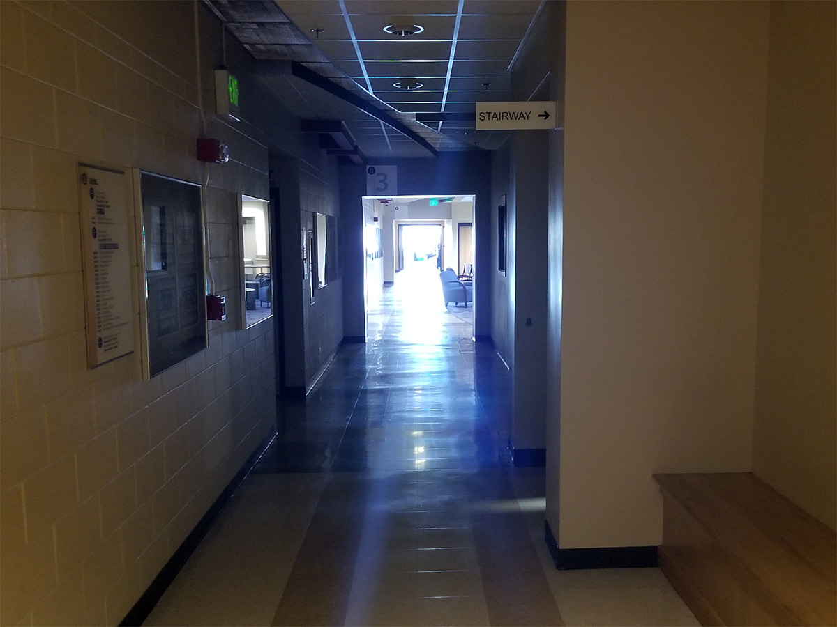 power-outage