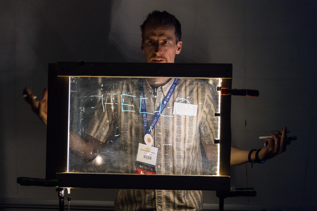 Frcc Conference 15th annual FRCC Teaching and Learning with Technology Conference – The ...