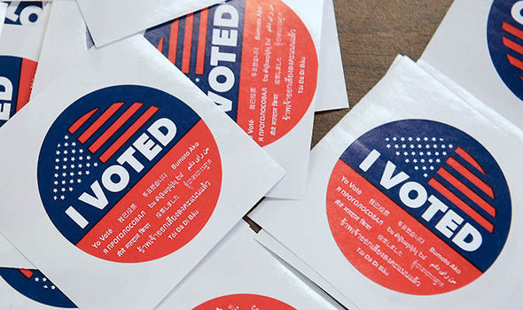 FRCC Students and Staff Weigh in on Voting