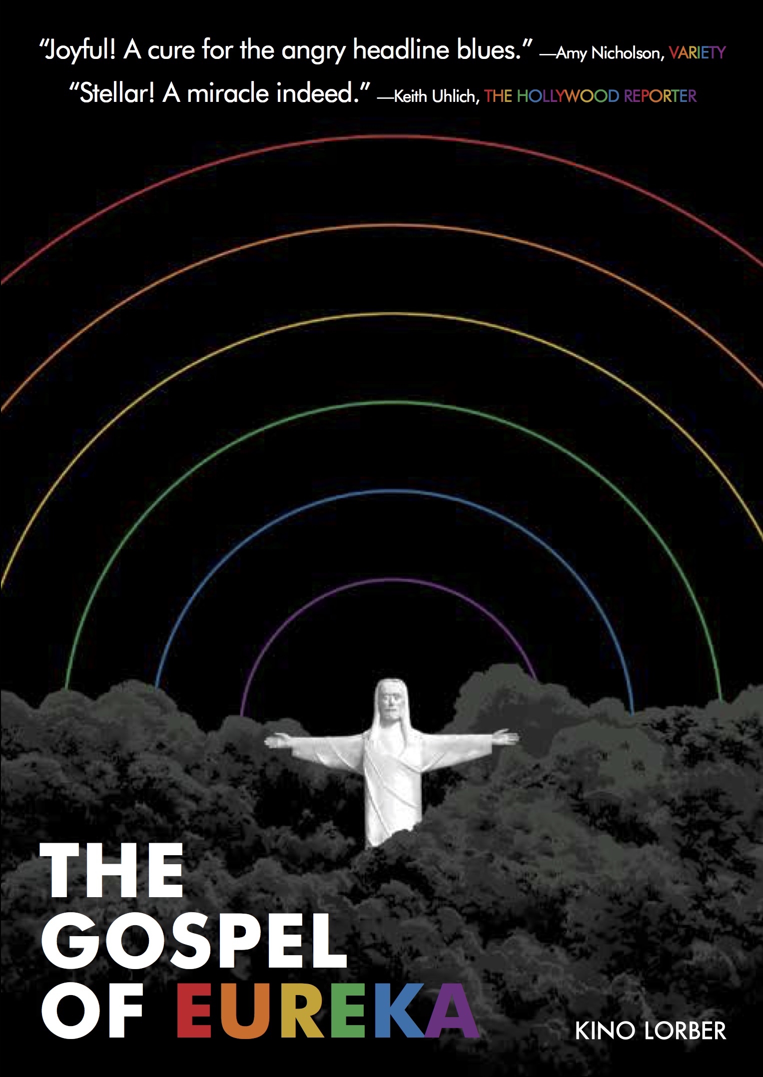 The Gospel of Eureka: Movie Review
