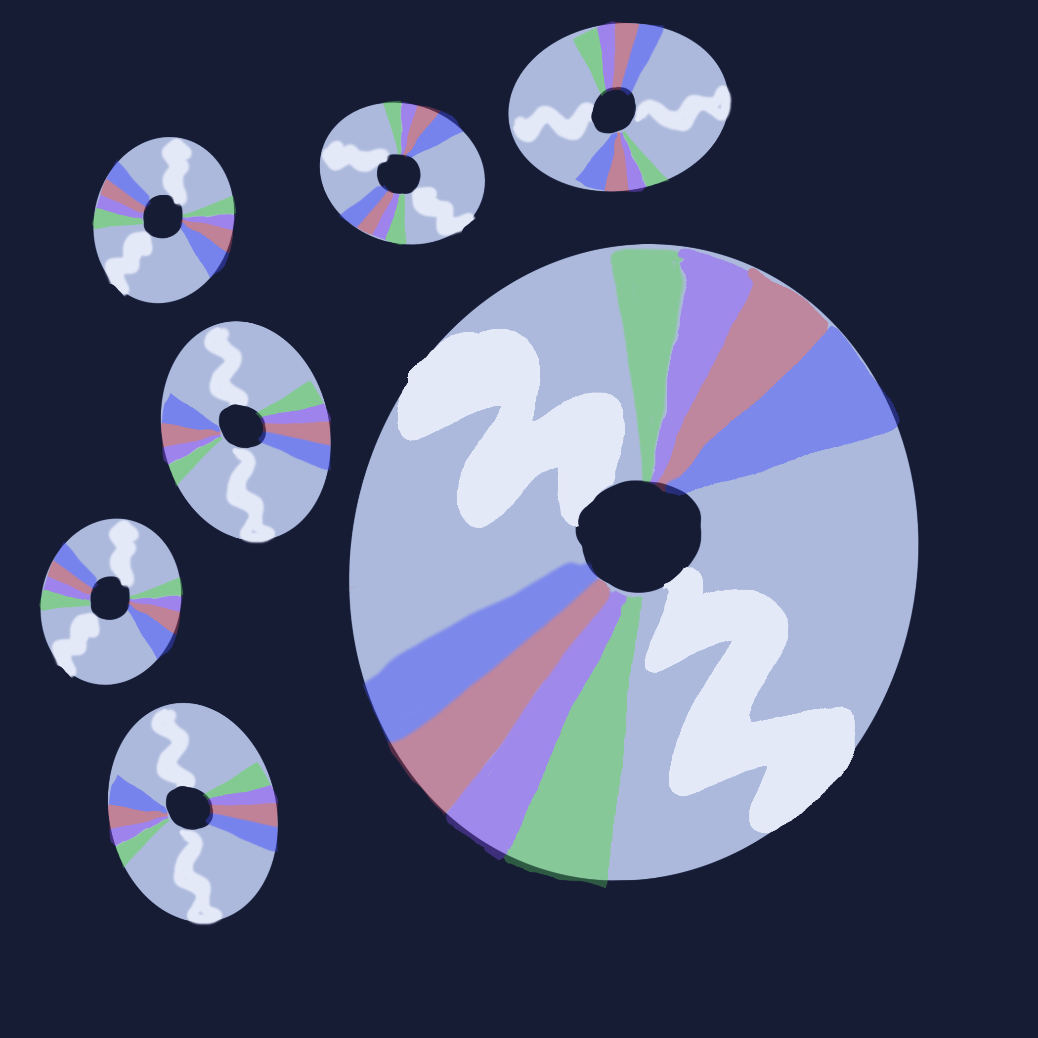 Defending the Disc– A Meditation on Physical Media 