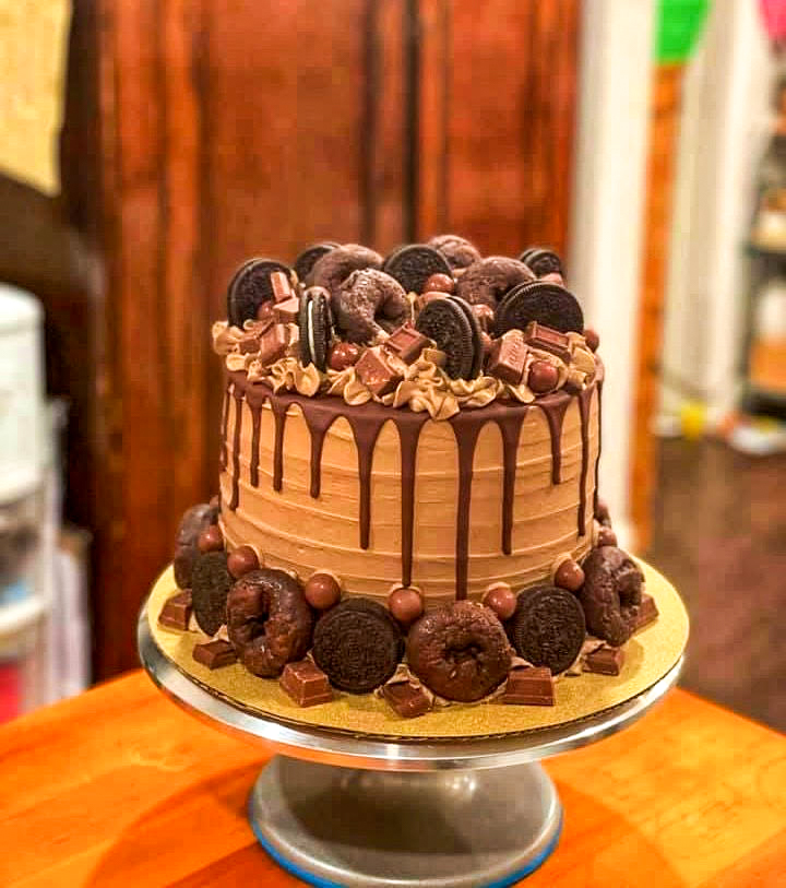 Great British Baking Show Review