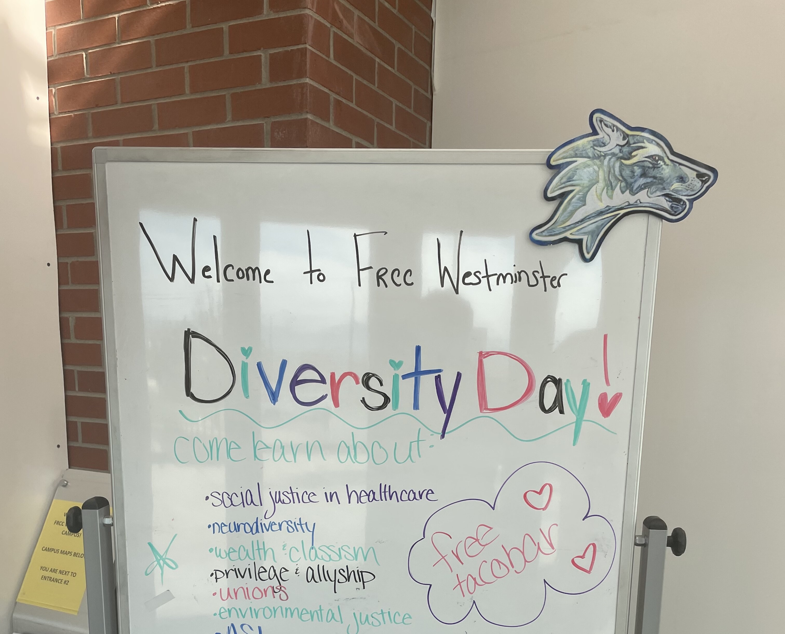 Diversity Day 2022: An Overview
