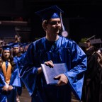 “Improved & Noteworthy” Graduation to be Held in Loveland