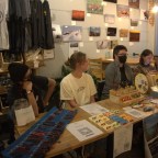 Students Sell Artwork for Summer Field Ecology Course