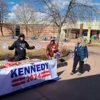 Robert F. Kennedy Jr. Campaign Comes to FRCC – What do Students Think?