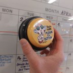 Fool Me Once – 4/1/24
