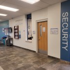 In It to Wyn It: FRCC’s Campus Security Supervisor Jared Wyn