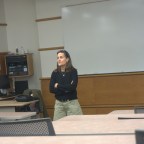 Fort Collins Mayor Speaks at FRCC