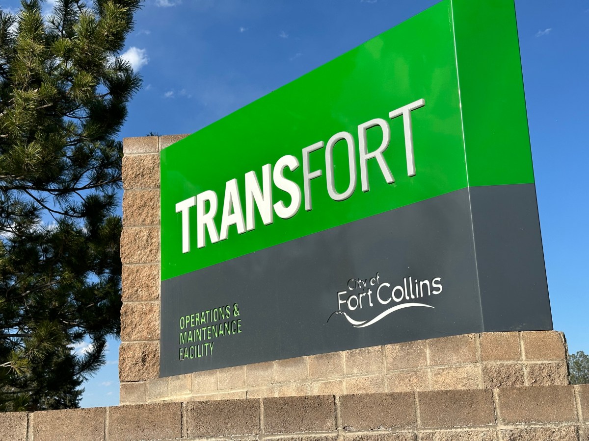 Transfort Continues Fare-Free System
