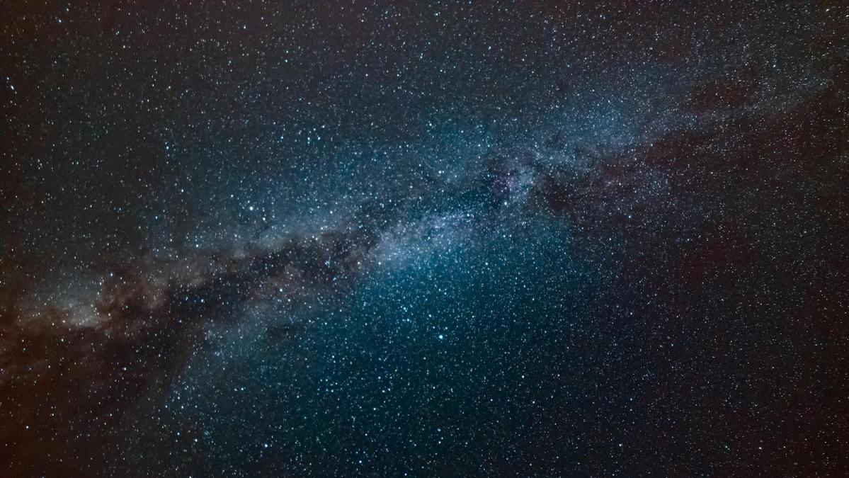 A Celestial Question