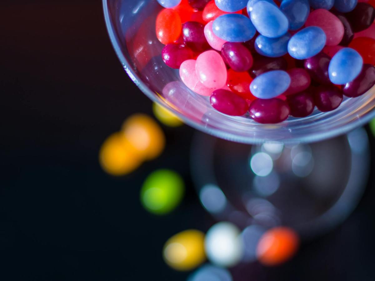 Concern Mounts as National Jelly Bean Day Approaches