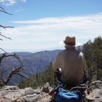 FRCC Student Walks Across the Country