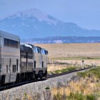 How Five FRCC Students Who Knew Next to Nothing About Transit Made a Documentary About The Front Range Passenger Rail Train