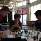 FRCC Westminster’s Chess Club