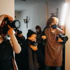 Creativity shines through in digital imaging program