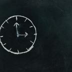 New Semester, New Time For Calm