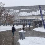 Spooky November – 11/6/24