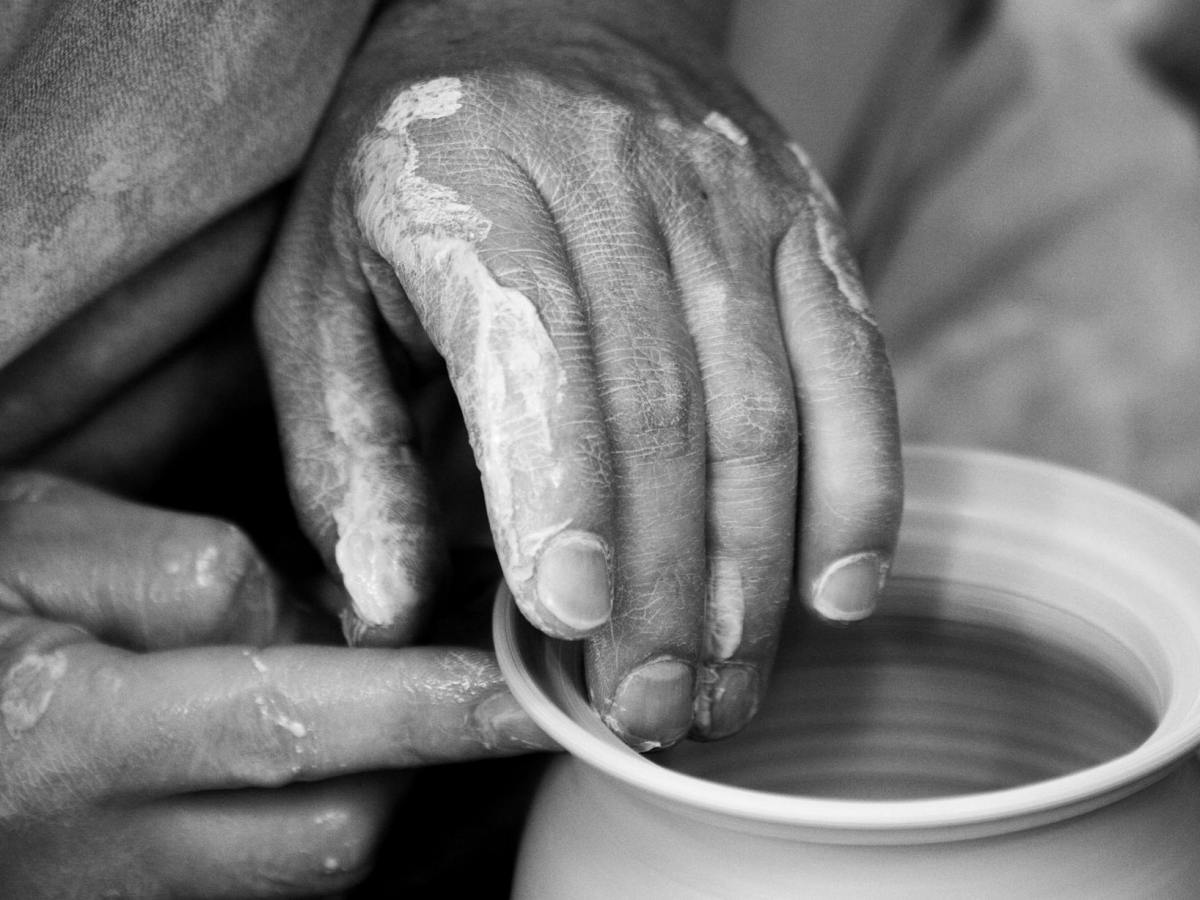 From Potter’s Wheel to Career via FRCC Degree Program
