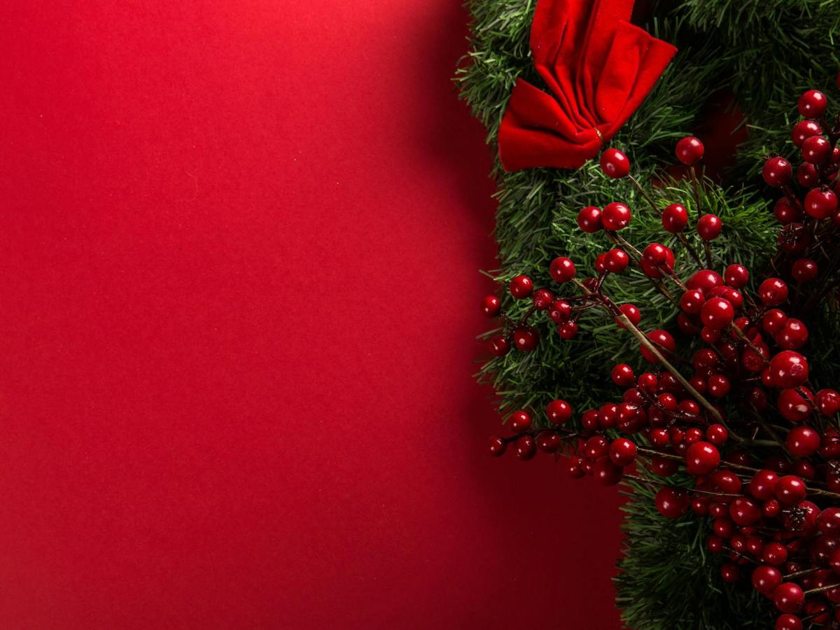 Top Ten Christmas Songs of All Time