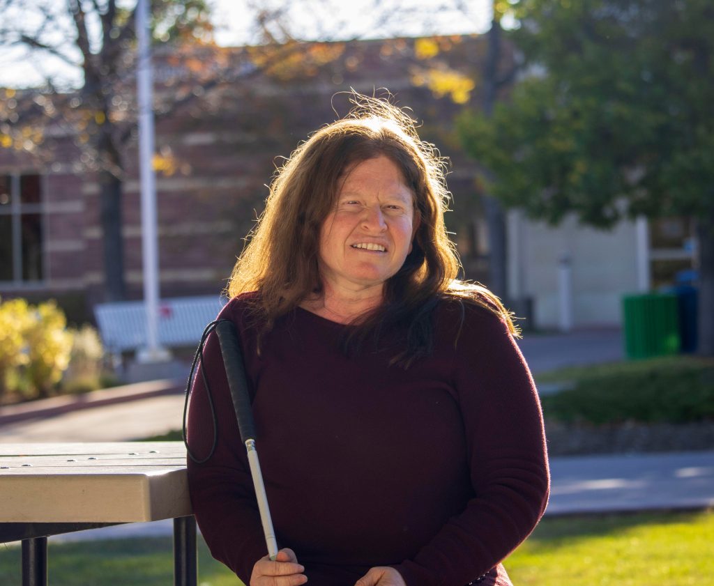 Bhavani Jorgens’ Story