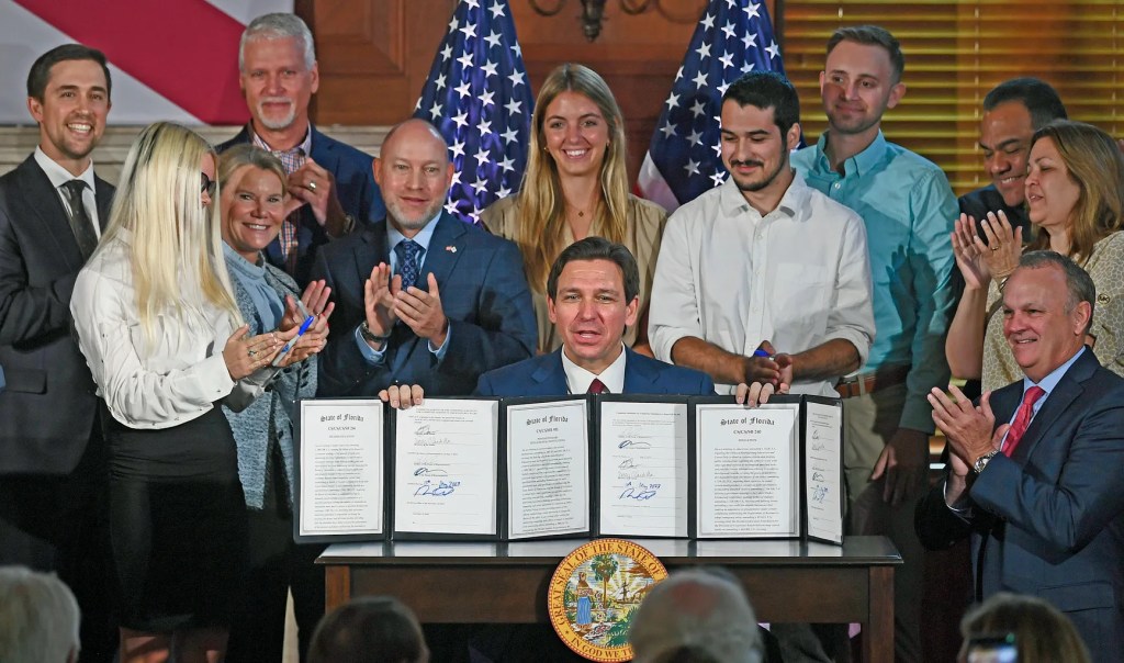 FRCC VP Voices Support for DEI as Republicans Enact Bans Across The Country