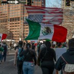 Scenes From the Denver Capitol, Feb. 5