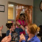 Bingo! Drag Queens at FRCC