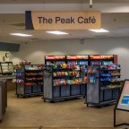 Anyone For a Hot Bowl of Soup? Peak Café Has It