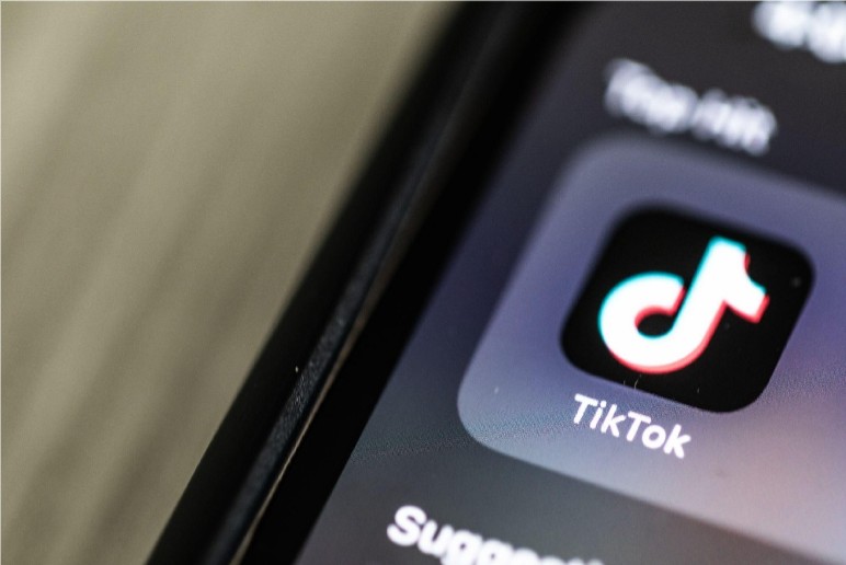TikTok Turbulence: Design Innovation Amid a Nationwide Ban