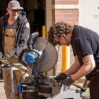 FRCC Welding Club: Sparking Up Fun