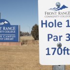 Growing the Sport: FRCC’s Disc Golf Course Builds Community in Northern Colorado