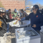 FRCC Hosts Farmers Market before Art Gallery