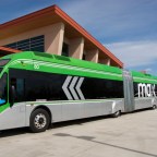 It’s free; it’s fast: FOCO’s rapid bus line – MAX
