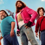 Cushioning a Review with a Nostalgia Bucket: “A Minecraft Movie” Review