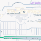 112th & Sheridan Sees Construction Efforts, Plus a Look Into Communication Protocols at FRCC