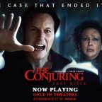 Movie Review: The Conjuring – Last Rites