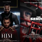 Eat. Sleep. Football. Which movie will you choose?