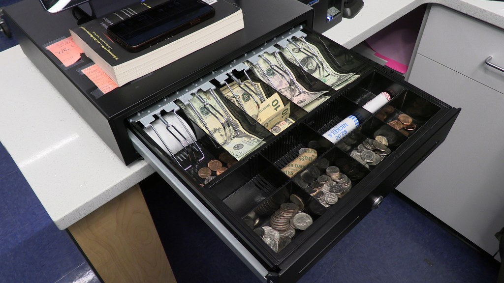 Uptick in Trump Support Reverses in October Front Poll Asking About Economy