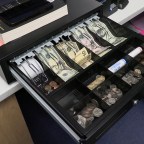 Uptick in Trump Support Reverses in October Front Poll Asking About Economy