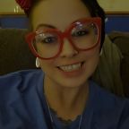 An FRCC Student Celebrates Thanksgiving Differently