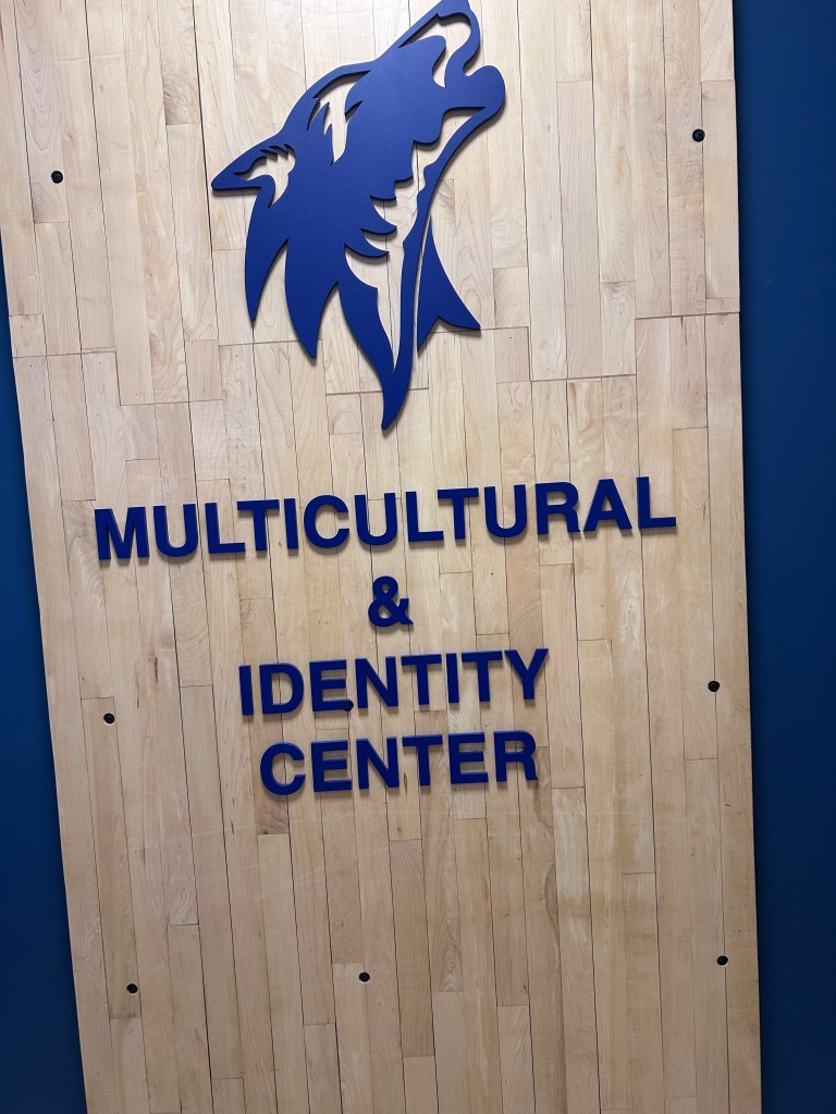 Multicultural and Identity Center Fosters Connections for Everyone