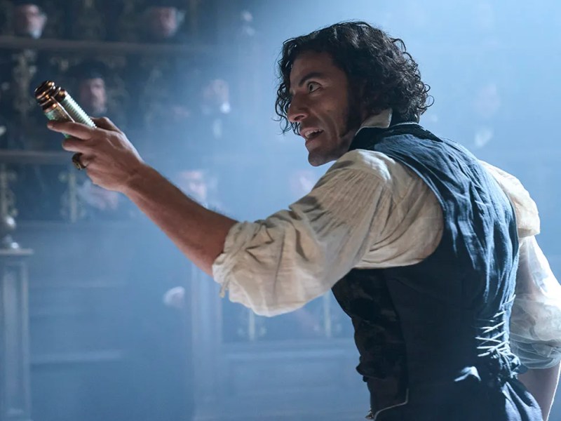 Guillermo del Toro’s “Frankenstein” – A Classic Story, Resurrected from the Dead