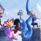 Like A Cat’s Purr: Familiar and Comforting – Zootopia 2 Review