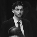 Marty Supreme Movie Review