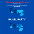 Join Us for a Panel on Politics and Intersectionality