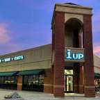 Insert Coin, Get Beer – The 1up Arcade Bar – Westminster – Review