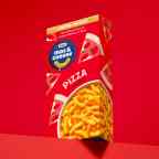 “Marinara Mac” – Kraft Pizza Mac and Cheese – Food Review