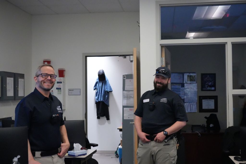 FRCC upgrades campus safety with non-lethal tools